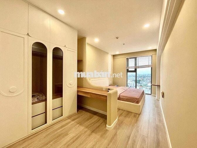 CHUNG CƯ URBAN GREEN FULL NỘI THẤT 2PN 2WC TP. THỦ ĐỨC