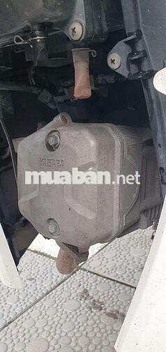 Siriut fi 2017. Xe chinh chu ky ban