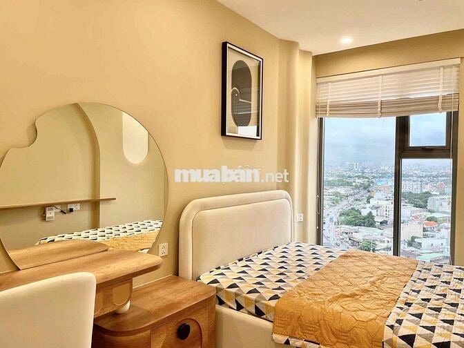 CHUNG CƯ URBAN GREEN FULL NỘI THẤT 2PN 2WC TP. THỦ ĐỨC