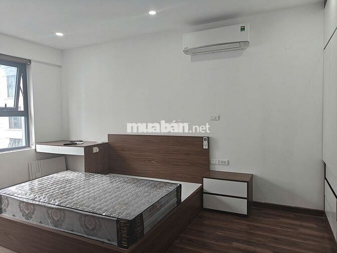 CHÍNH CHỦ MUỐN CHO THUÊ CĂN HỘ 4 NGỦ TẠI CHUNG CƯ GOLDMARK TITY 136