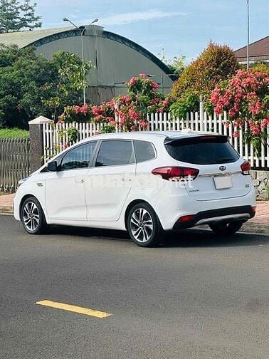Kia Rondo 2022 Sô tự động 1 Chủ rất đẹp