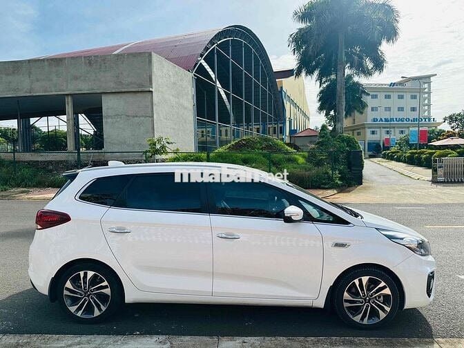 Kia Rondo 2022 Sô tự động 1 Chủ rất đẹp