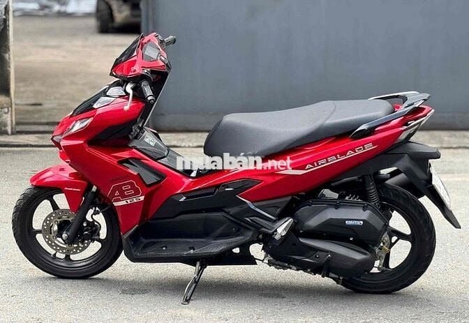 Honda Air Blade 125 2022 Đỏ 10000 km
