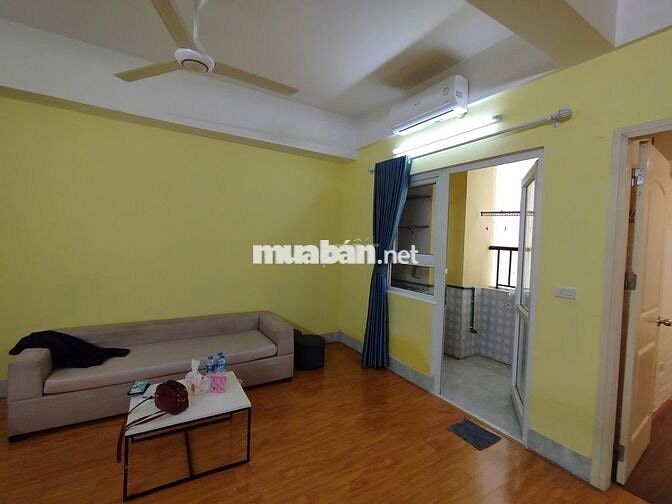 Chính chủ cho thuê căn hộ HH2A Linh Đàm - Tầng 34