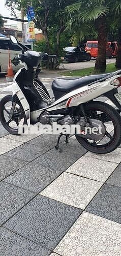 Siriut fi 2017. Xe chinh chu ky ban