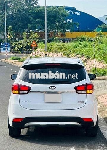 Kia Rondo 2022 Sô tự động 1 Chủ rất đẹp