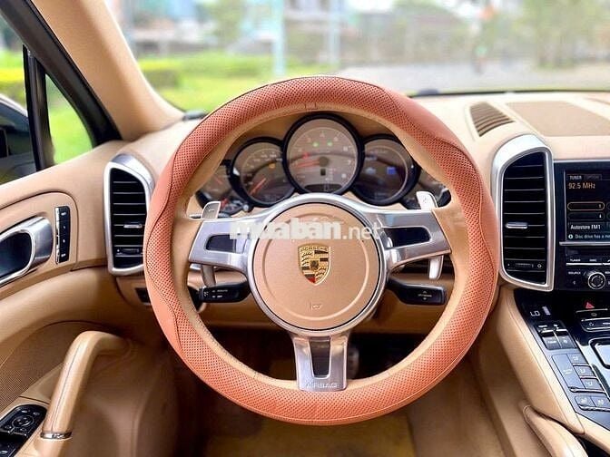 Porsche Cayenne 2011 S E-Hybrid - 87800 km