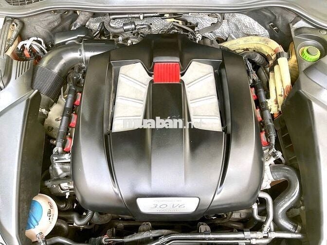 Porsche Cayenne 2011 S E-Hybrid - 87800 km