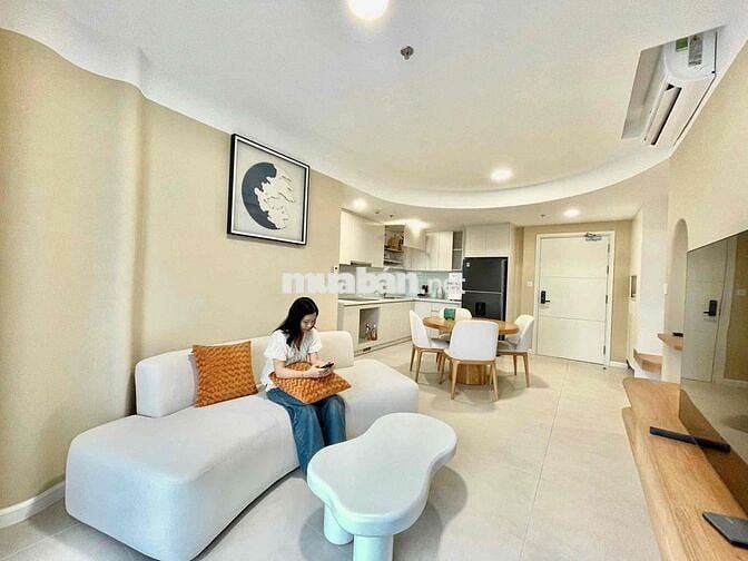 CHUNG CƯ URBAN GREEN FULL NỘI THẤT 2PN 2WC TP. THỦ ĐỨC