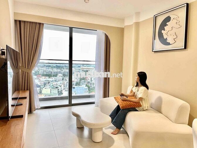 CHUNG CƯ URBAN GREEN FULL NỘI THẤT 2PN 2WC TP. THỦ ĐỨC