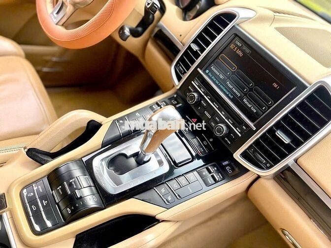 Porsche Cayenne 2011 S E-Hybrid - 87800 km