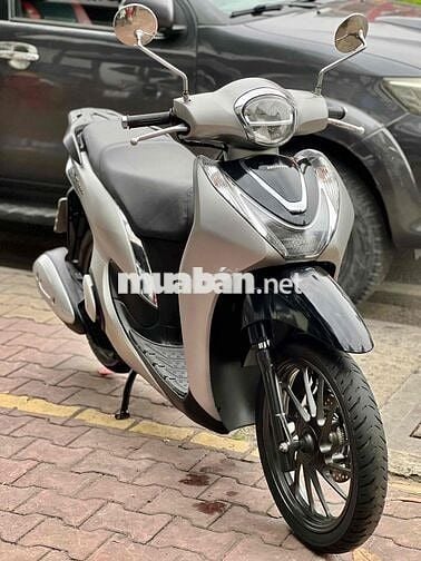 [GÓP ĐC GIỮ CAVET] SH MODE 2021 - Odo 26k km