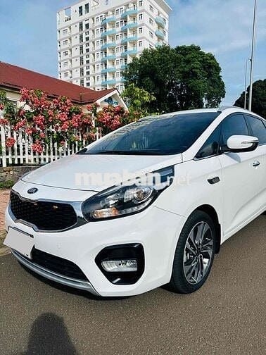 Kia Rondo 2022 Sô tự động 1 Chủ rất đẹp
