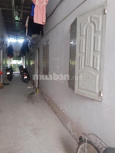 Phòng trọ Dường Hà duy phiên ( tỉnh lo 9 cũ ) huyên củ chi , tp Ho chi