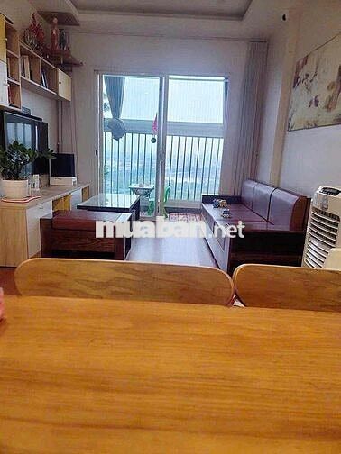 BÁN CHUNG CƯ ECOHOME PHÚC LỢI 72M² – 2PN + 2VS TẦNG CAO hơn 4 tỷ