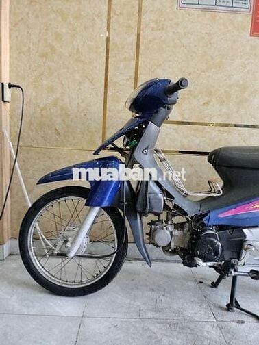 Suzuki Smash,Xe Máy Đi OK,Mạnh,Mượt