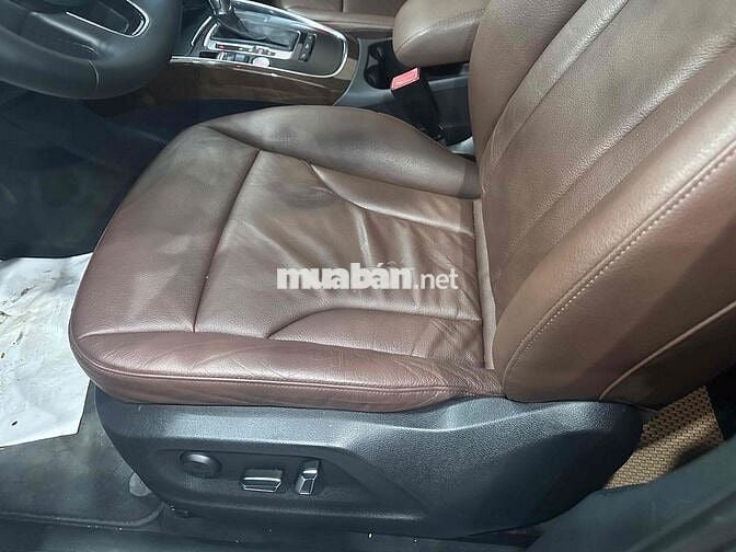 Audi Q5 2024 Sline 45 TFSI Quattro - 70000 km