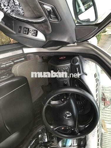 2004 Tôi không rõ - 200000 km