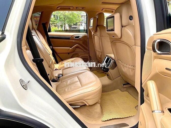 Porsche Cayenne 2011 S E-Hybrid - 87800 km