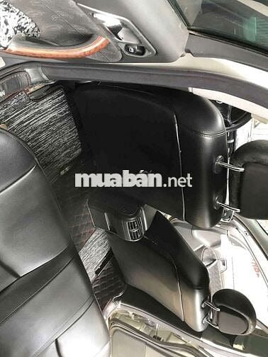 2004 Tôi không rõ - 200000 km