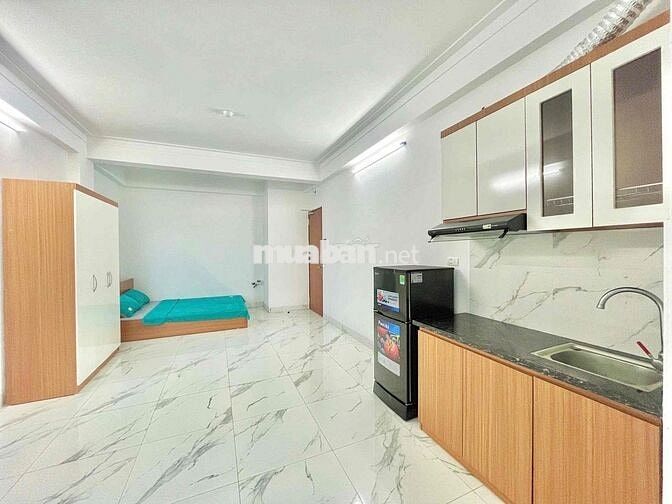 NHÀ MỚI TOANH NGAY GA NHỔN - FULL ĐỒ OTO ĐỖ CỬA CÁCH CÔNG NGHIỆP 1 km