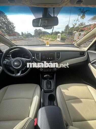 Kia Rondo 2022 Sô tự động 1 Chủ rất đẹp