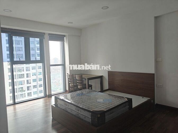 CHÍNH CHỦ MUỐN CHO THUÊ CĂN HỘ 4 NGỦ TẠI CHUNG CƯ GOLDMARK TITY 136