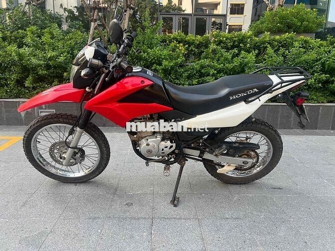 Honda Xr150cc dk2021 bstp chính chủ