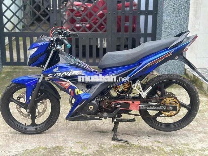 Sonic 2020 bst chinh chu giao cccd