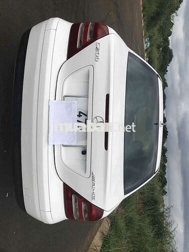 2004 Tôi không rõ - 200000 km