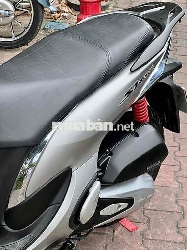 [GÓP ĐC GIỮ CAVET] SH MODE 2021 - Odo 26k km