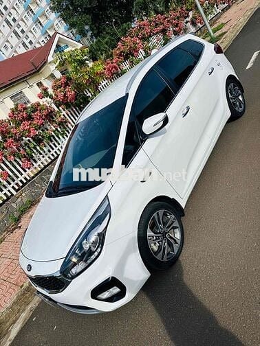 Kia Rondo 2022 Sô tự động 1 Chủ rất đẹp