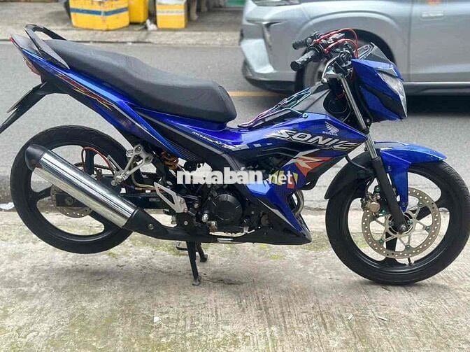 Sonic 2020 bst chinh chu giao cccd