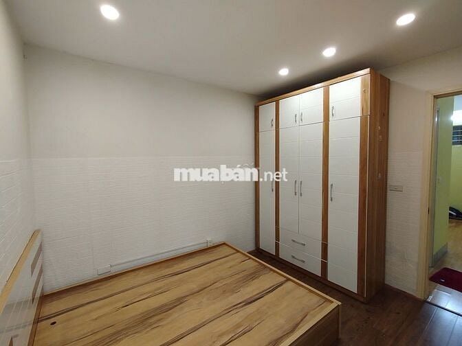 Chính chủ cho thuê căn hộ HH2A Linh Đàm - Tầng 34