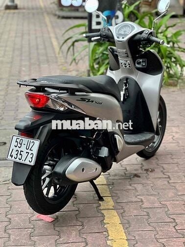 [GÓP ĐC GIỮ CAVET] SH MODE 2021 - Odo 26k km