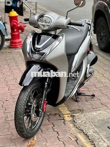 [GÓP ĐC GIỮ CAVET] SH MODE 2021 - Odo 26k km