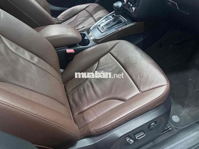 Audi Q5 2024 Sline 45 TFSI Quattro - 70000 km