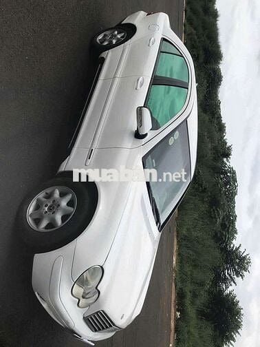 2004 Tôi không rõ - 200000 km