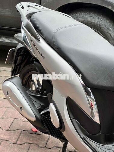 [GÓP ĐC GIỮ CAVET] SH MODE 2021 - Odo 26k km