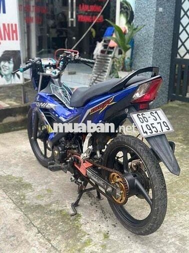 Sonic 2020 bst chinh chu giao cccd