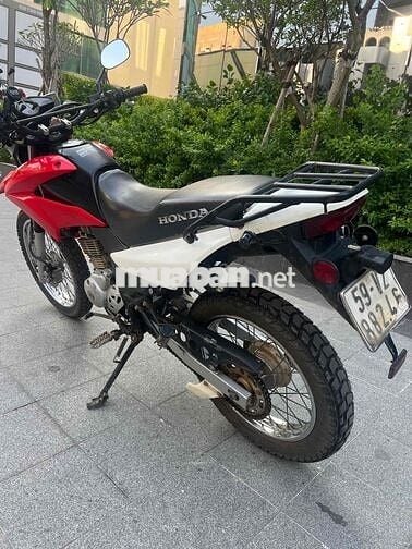 Honda Xr150cc dk2021 bstp chính chủ