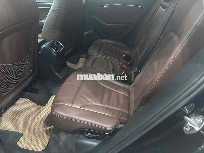 Audi Q5 2024 Sline 45 TFSI Quattro - 70000 km