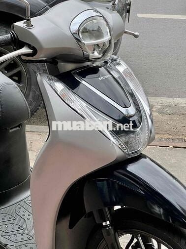 [GÓP ĐC GIỮ CAVET] SH MODE 2021 - Odo 26k km