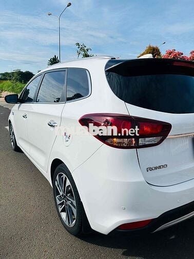 Kia Rondo 2022 Sô tự động 1 Chủ rất đẹp