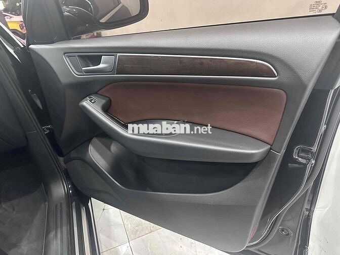 Audi Q5 2024 Sline 45 TFSI Quattro - 70000 km