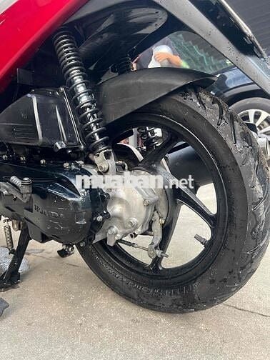 ab 2009 fi bstp 9c đỏ bạc