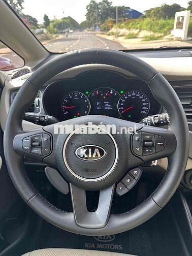 Kia Rondo 2022 Sô tự động 1 Chủ rất đẹp