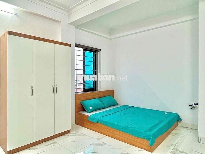 NHÀ MỚI TOANH NGAY GA NHỔN - FULL ĐỒ OTO ĐỖ CỬA CÁCH CÔNG NGHIỆP 1 km