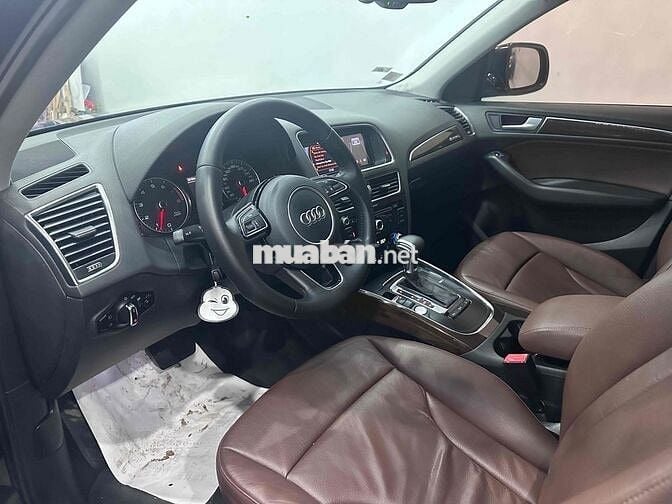 Audi Q5 2024 Sline 45 TFSI Quattro - 70000 km