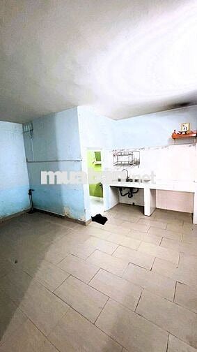 Cho thuê nhà mặt tiền Linh Xuân rộng rãi, thuận tiện kinh doanh